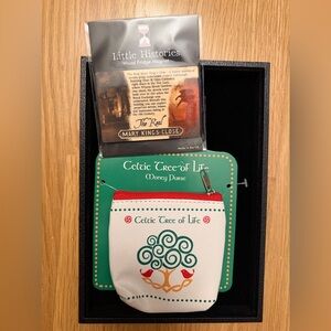 Bundle of Edinburgh Scotland Souvenirs